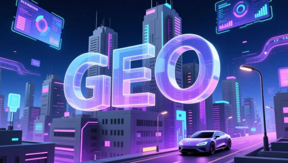 渭滨区GEO 优化行业动态：主流搜索平台地域收录规则更新综述