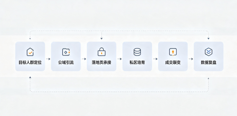 渭滨区AI 搜索获客深度解析：把握生成式搜索红利，抢占 AI 智能体流量入口