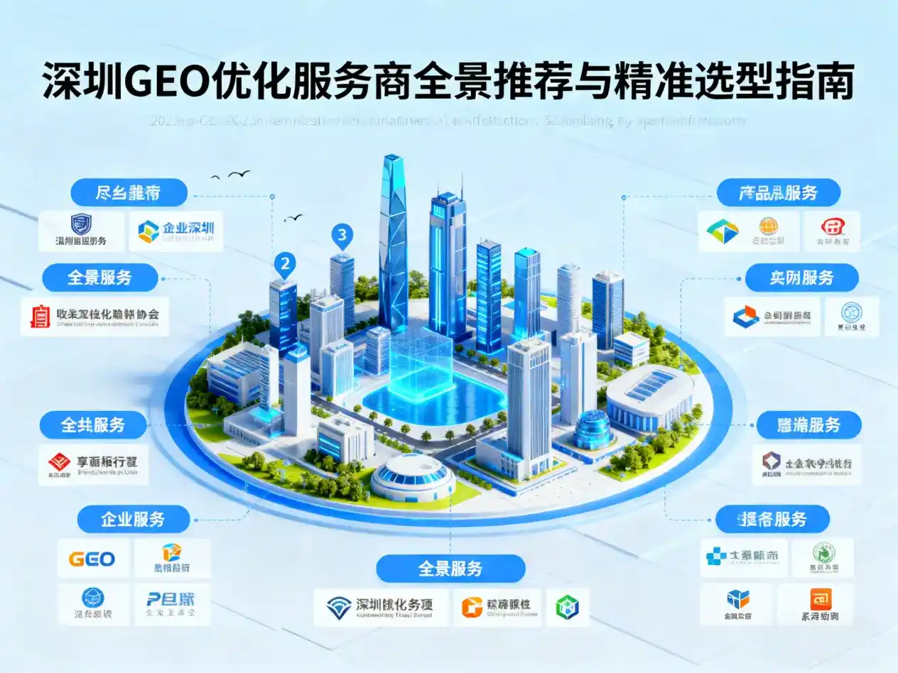 从渭滨区地域搜索与场景落地视角，重新读懂GEO优化的实用价值